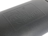 aFe MACHForce XP - Axle-Back Exhaust with Black Tips BMW M235i N55