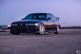 Future Classic - BMW 5x120 Wheel Spacer Kit - 14mm Lug