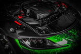 Eventuri Toyota Supra MK5 (A90) Carbon Headlamp Duct