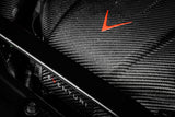 Eventuri Toyota Supra MK5 (A90) Carbon Engine Cover