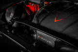 Eventuri Toyota Supra MK5 (A90) Carbon Engine Cover
