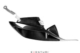 Eventuri Toyota Supra MK5 (A90) Carbon Headlamp Duct