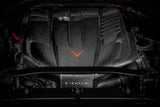 Eventuri Toyota Supra MK5 (A90) Carbon Engine Cover