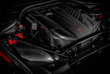 Eventuri Toyota Supra MK5 (A90) Carbon Engine Cover
