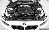 Eventuri BMW M240i (F22) | M340i (F30) | 440i (F32/F36) B58 Carbon Engine Cover