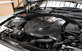 Eventuri BMW M240i (F22) | M340i (F30) | 440i (F32/F36) B58 Carbon Engine Cover