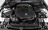 Eventuri BMW M240i (F22) | M340i (F30) | 440i (F32/F36) B58 Carbon Engine Cover