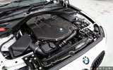 Eventuri BMW M240i (F22) | M340i (F30) | 440i (F32/F36) B58 Carbon Engine Cover