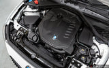 Eventuri BMW M240i (F22) | M340i (F30) | 440i (F32/F36) B58 Carbon Engine Cover