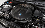 Eventuri BMW M240i (F22) | M340i (F30) | 440i (F32/F36) B58 Carbon Engine Cover