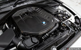 Eventuri BMW M240i (F22) | M340i (F30) | 440i (F32/F36) B58 Carbon Engine Cover