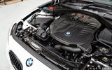Eventuri BMW M240i (F22) | M340i (F30) | 440i (F32/F36) B58 Carbon Engine Cover