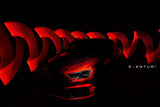 Eventuri Audi RS3 (8V) Carbon Headlamp Race Duct