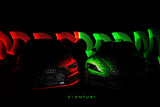 Eventuri Toyota Supra MK5 (A90) Carbon Headlamp Duct