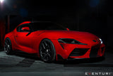 Eventuri Toyota Supra MK5 (A90) Carbon Headlamp Duct
