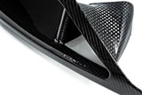 Eventuri Toyota Supra MK5 (A90) Carbon Headlamp Duct