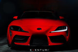 Eventuri Toyota Supra MK5 (A90) Carbon Headlamp Duct