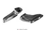 Eventuri Mercedes-Benz C63 | C63S (W205) AMG Carbon Fiber Intake System - V2