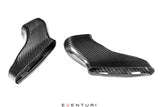Eventuri Mercedes-Benz C63 | C63S (W205) AMG Carbon Fiber Intake System - V2