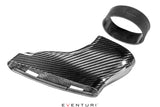 Eventuri Mercedes-Benz C63 | C63S AMG (W205) Carbon Fiber Duct upgrade kit