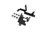 Addictive Desert Designs - FORD BRONCO 2021-2023 ADAPTIVE SPEED CONTROL RELOCATION BRACKET IN HAMMER BLACK