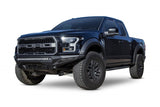 Addictive Desert Designs - 2017-2020 FORD RAPTOR STEALTH FIGHTER FRONT BUMPER