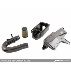 AWE Tuning BMW 228i/320i/328i/428i S-FLO Carbon Intake