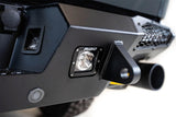 Addictive Desert Designs - 2021-2023 FORD RAPTOR & RAPTOR R HONEYBADGER REAR BUMPER