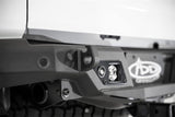 Addictive Desert Designs - 2020-2023 JEEP GLADIATOR JT STEALTH FIGHTER REAR BUMPER