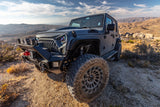 Go Rhino - Trailline 30 - Light Mount Bar For Jeep