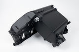 CSF BMW M2/M3/M4 G87 BMW S58 “Level-Up” Charge-Air-Cooler Manifold - Thermal Dispersion Black