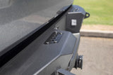 Addictive Desert Designs - 2014-2021 TOYOTA TUNDRA STEALTH FIGHTER REAR BUMPER