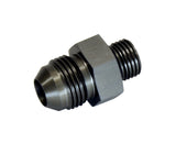 AEM High Capacity Universal Black Adjustable Fuel Pressure Regulator
