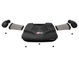 aFe Power Momentum ST Cold Air Intake System w/Pro DRY S Filters 15-19 BMW X5 M (F85)/X6 M (F86) V8-4.4L (tt) S63