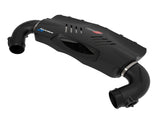 aFe Power Momentum ST Cold Air Intake System w/Pro DRY S Filters 15-19 BMW X5 M (F85)/X6 M (F86) V8-4.4L (tt) S63