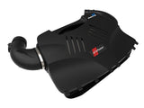 aFe Power Momentum ST Cold Air Intake System w/Pro DRY S Filters 15-19 BMW X5 M (F85)/X6 M (F86) V8-4.4L (tt) S63