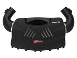 aFe Power Momentum ST Cold Air Intake System w/Pro DRY S Filters 15-19 BMW X5 M (F85)/X6 M (F86) V8-4.4L (tt) S63