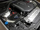 aFe Momentum GT Cold Air Intake System w/Pro 5R Filter BMW M340i (G20) 3.0 L6 (t) N58