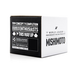 Mishimoto 07-10 BMW 335i N54/N55 Engine Water Pump