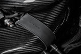 Eventuri Mercedes-Benz C63 | C63S (W205) AMG Carbon Fiber Intake System - V2