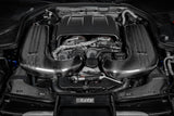 Eventuri Mercedes-Benz C63 | C63S (W205) AMG Carbon Fiber Intake System - V2