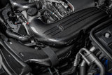 Eventuri Mercedes-Benz C63 | C63S (W205) AMG Carbon Fiber Intake System - V2