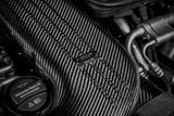 Eventuri Mercedes-Benz C63 | C63S (W205) AMG Carbon Fiber Intake System - V2