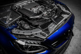 Eventuri Mercedes-Benz C63 | C63S (W205) AMG Carbon Fiber Intake System - V2