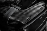 Eventuri Mercedes-Benz C63 | C63S (W205) AMG Carbon Fiber Intake System - V2