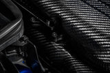 Eventuri Mercedes-Benz C63 | C63S (W205) AMG Carbon Fiber Intake System - V2
