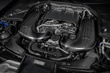 Eventuri Mercedes-Benz C63 | C63S (W205) AMG Carbon Fiber Intake System - V2