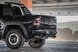 ADD - 2021-2023 RAM TRX PHANTOM REAR BUMPER