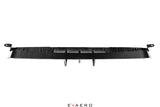 Evaero F80/F82/F83 M3 / M4 Rear Carbon Diffuser with Winglets