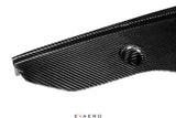 Evaero F80/F82/F83 M3 / M4 Rear Carbon Diffuser with Winglets